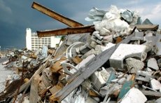 Что нужно знать о вывозе строительного мусора?