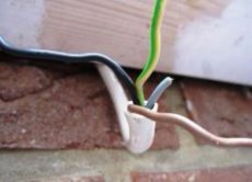 Какие провода и кабели лучше всего использовать для домашней электропроводки?
