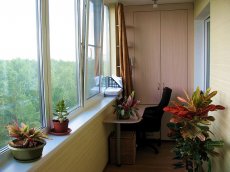 Поиск подрядчика для остекления балкона и лоджий