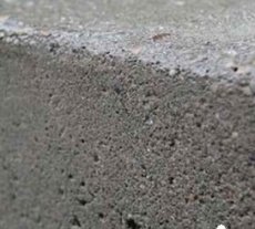 Основные свойства бетона