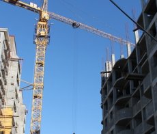 Особенности строительства многоэтажных домов
