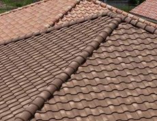 Материалы для покрытия крыш