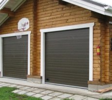 Проект дома: с гаражом внутри или с отдельно стоящим гаражом?
