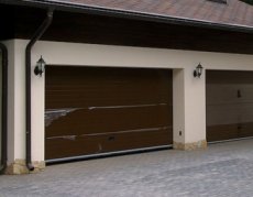 Проект дома: с гаражом внутри или с отдельно стоящим гаражом?