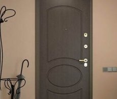 Как выбрать входные двери для квартиры?