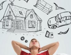 7 простых шагов планирования вашего дома мечты