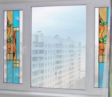 Современные окна: разновидности и характеристики