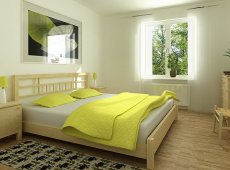 Советы по выбору дизайна спальни