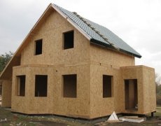 Материалы для постройки частного дома