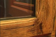 Преимущества и недостатки деревянных окон