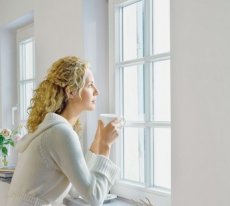 Хорошие окна - гарантия защиты и тепла в вашем коттедже