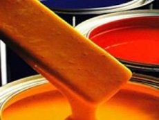 Экзотика лакокрасочной продукции – резиновая краска