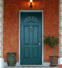 Что влияет на стоимость входной двери?