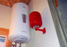 Как выбрать накопительный водонагреватель: советы в помощь при покупке
