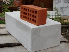 Использование пеноблоков для строительства дома