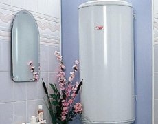 Сравнение водонагревателей накопительных и проточных