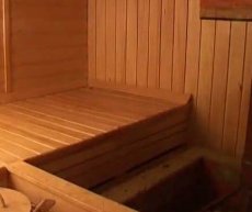 Как сделать утепление стен бани изнутри
