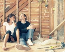 С чего начать ремонт квартиры или дома?