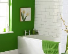 Несколько советов по дизайну ванной комнаты