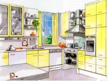 Ошибки при планировании и ремонте кухни