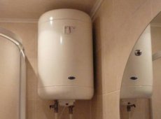 Как выбрать водонагреватель для квартиры?