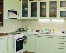 Как правильно распланировать ремонт маленькой кухни