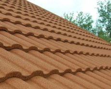 Металлочерепица – лучший материал для крыши