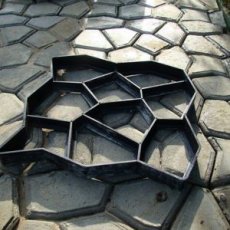 Пластиковые формы для бетона. Отличительные свойства