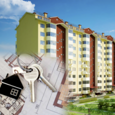 Как купить квартиру в Киеве?