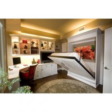 Как выбрать эконом-мебель для маленькой комнаты?