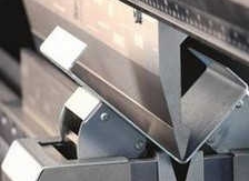 Альфа Лазер: гибка листового металла на высокоточном оборудовании