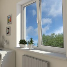 ПВХ конструкции. Какие окна качественные?