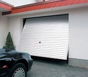     Ворота для гаража: какие лучше
