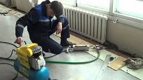 Как прочистить радиатор отопления