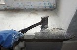            Реставрация бетонного подоконника