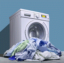 Как увеличить срок службы стиральной машины