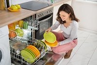 Посудомоечная машина: критерии выбора