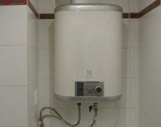 Выбор накопительного водонагревателя