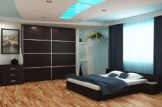 Спальни на заказ от бренда Mebelukraine – уют и комфорт главного помещения в доме