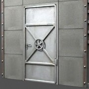 Отличительные особенности бронированной двери