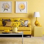Цвет для дивана: какой лучше