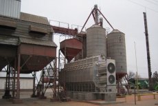 Сушилка для зерна в Украине. Разнообразие высококачественного оборудования