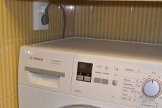Способы заземления стиральной машины
