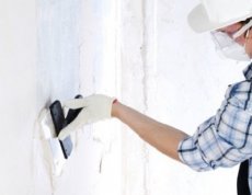 Стены без дефектов: выбор материала для выравнивания