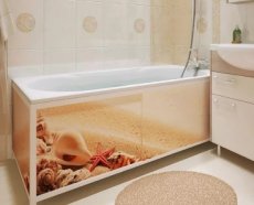 Как выбрать идеальную ванну