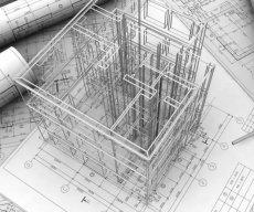 Проектирование блокированного дома и особенности строительства