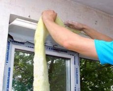 Как сохранить тепло с помощью пластиковых окон