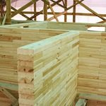 Что такое деревянный кирпич
