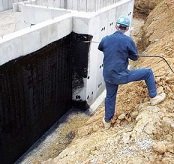 Причины и способы гидроизоляции бетона