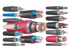 Выбор проводов и кабелей или как монтировать проводку?